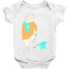 my little pony Baby Onesie
