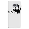 flcl white Samsung Galaxy S7