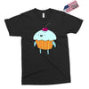 funny cartoon Exclusive T-shirt