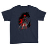 red revenge Youth Tee