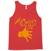 midnight oil Tank Top