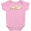 mclovin Baby Bodysuit