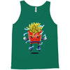 saiyan fries Tank Top