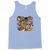 daily drawing Tank Top