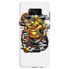 ninja go Samsung Galaxy S8