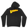 love burger Hoodie