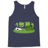 cheater Tank Top