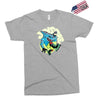 jawsome Exclusive T-shirt