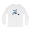 analog retirement Long Sleeve Shirts