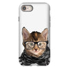 CAT iPhone 8