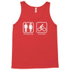 problem solved Tank Top