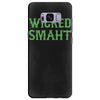 wicked smaht funny (2) Samsung Galaxy S8 Plus