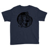 beautiful gir Youth Tee