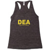 dea.00 Racerback Tank