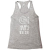 happy new year Racerback Tank