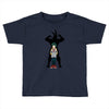 all might Toddler T-shirt