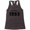 Original 1993 With Crown Racerback Tank