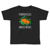 pumpkin kisses Toddler T-shirt