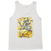 octopus Tank Top
