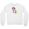 SON CHAEYOUNG Crewneck Sweatshirt