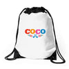 coco Drawstring Bags