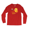 makin' bacon pancakes Long Sleeve Shirts