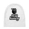 wild honey Baby Beanies
