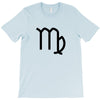 February Girls Are Sunshine Mixed With A Little Hurricane T-Shirt