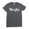 maestra Ladies Fitted T-Shirt