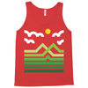 mountain Tank Top