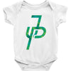 Jake Paul Baby Onesie