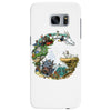 ghibli tribute Samsung Galaxy S7 Edge