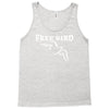 lynyrd skynard free bird ronnie van zant Tank Top
