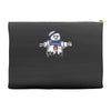 fight the puft Accessory Pouches