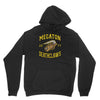 megaton deathclaws (2) Hoodie