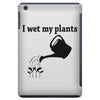 i wet my plants iPad Mini