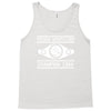 thumb wrestling champion 1984 Tank Top