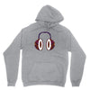 music Unisex Hoodie