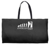 climbing ape to evolution climb indoor outdoor Weekender Totes