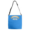 hrd vincent Adjustable Strap Totes