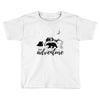 Go Adventure Toddler T-shirt