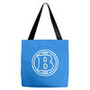 bitcoin Tote Bags