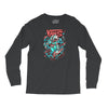 off the wall Long Sleeve Shirts