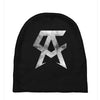 canelo eroded Baby Beanies