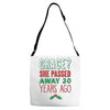 grace.. Adjustable Strap Totes