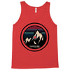 Mountain Tank Top