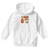 zero fox Youth Hoodie