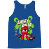 angry ninja and co Tank Top