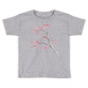 ptiny pterosaurs Toddler T-shirt