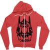 optimus Zipper Hoodie